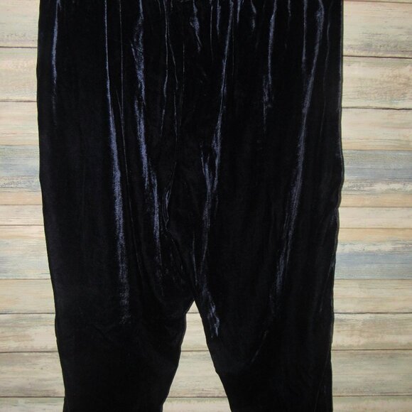 J Crew Women's Tall Easy Pull On Dress size 10 T Pants - Picture 7 of 8